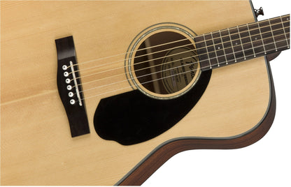Fender CC60S Concert in Natural