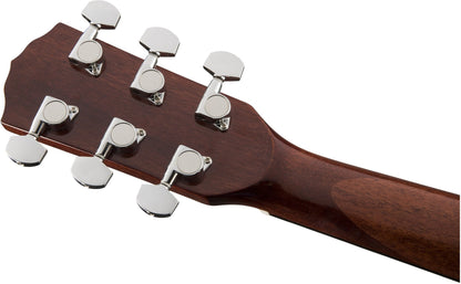 Fender CC60S Concert in Natural