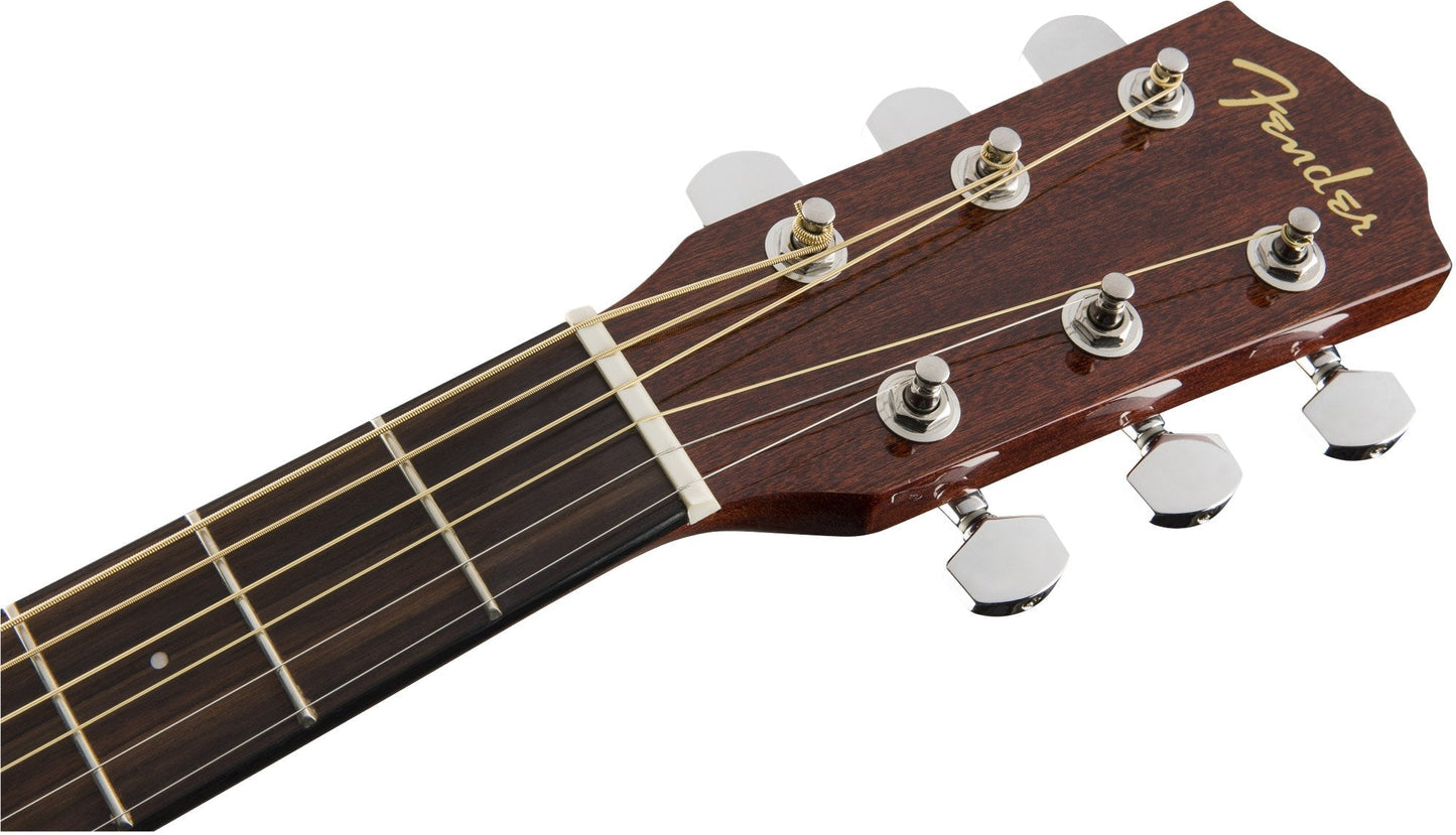 Fender CC60S Concert in Natural