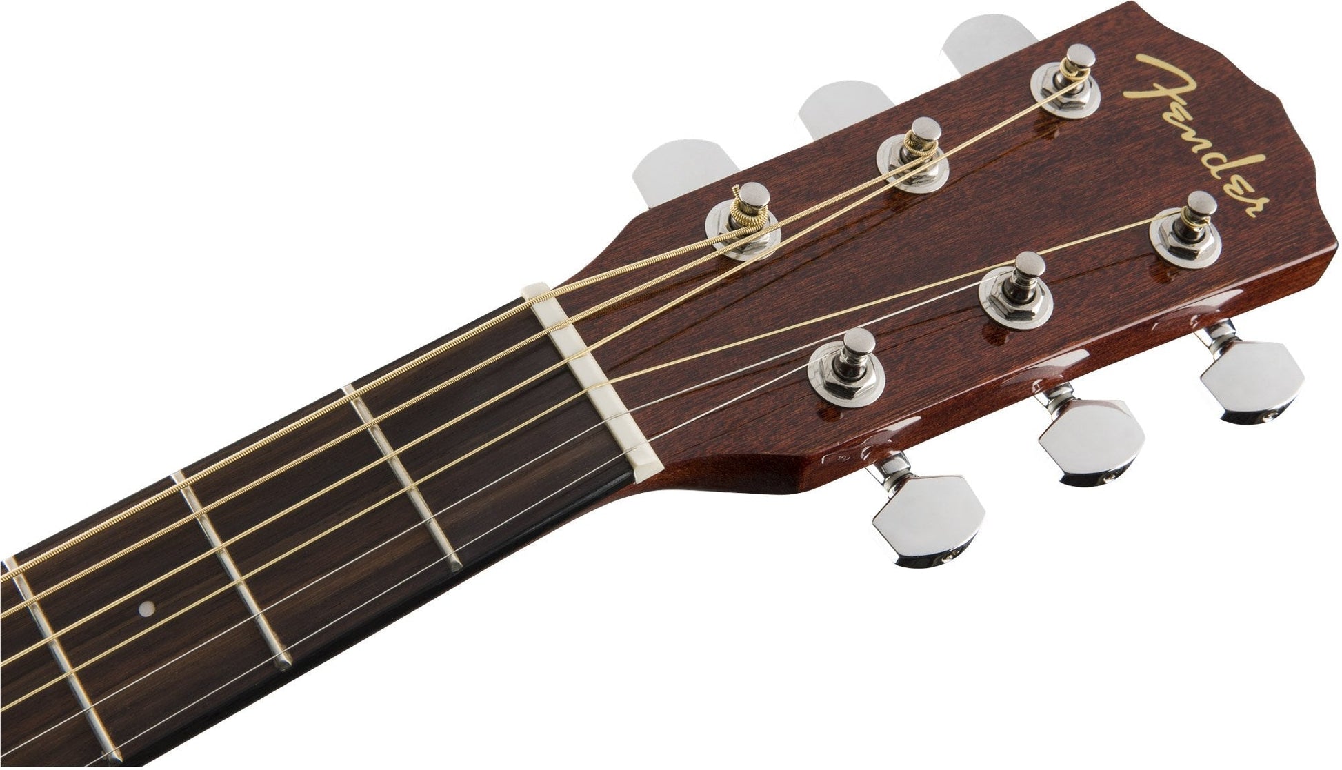 Fender CC60S Concert in Natural