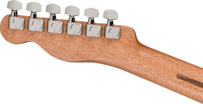 Fender Acoustasonic Player Telecaster in Shadow Burst