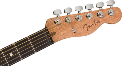 Fender Acoustasonic Player Telecaster in Shadow Burst