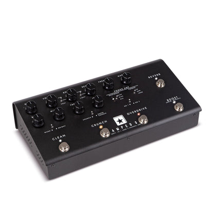 Blackstar Dept 10 Amped 3 100W High Gain Amplifier Pedal