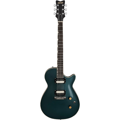 Gretsch Streamliner Jet Electric Guitar in Gunmetal
