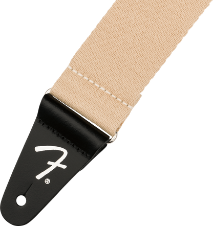 Fender 2" Supersoft Strap in Sand