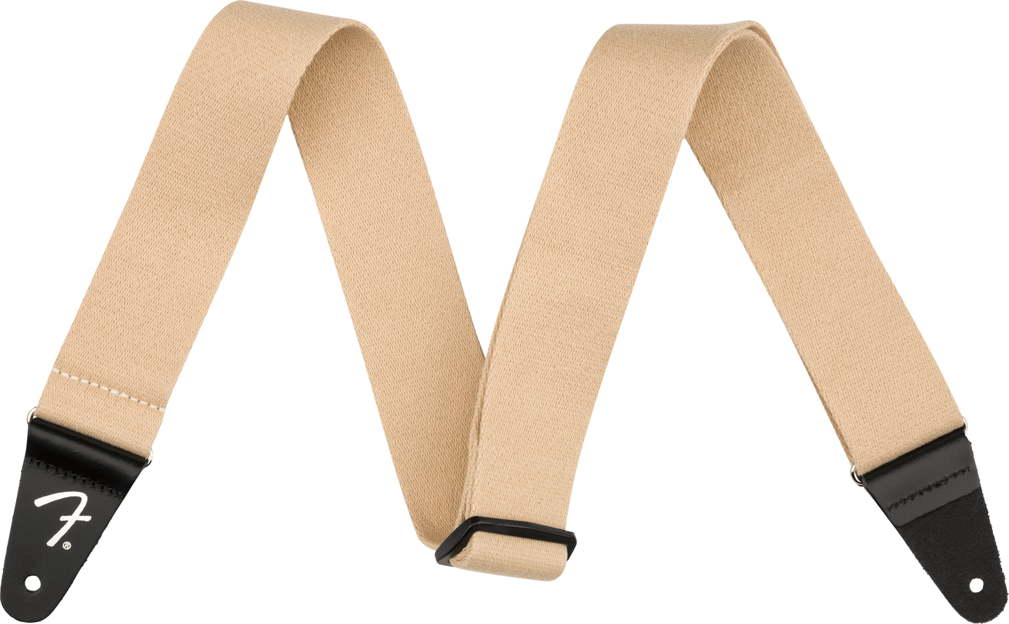 Fender 2" Supersoft Strap in Sand
