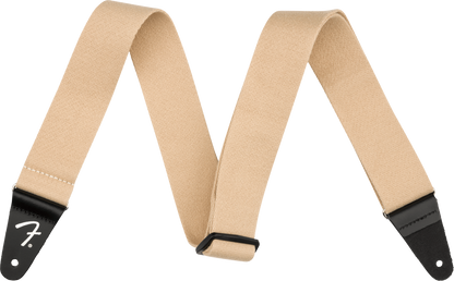 Fender 2" Supersoft Strap in Sand
