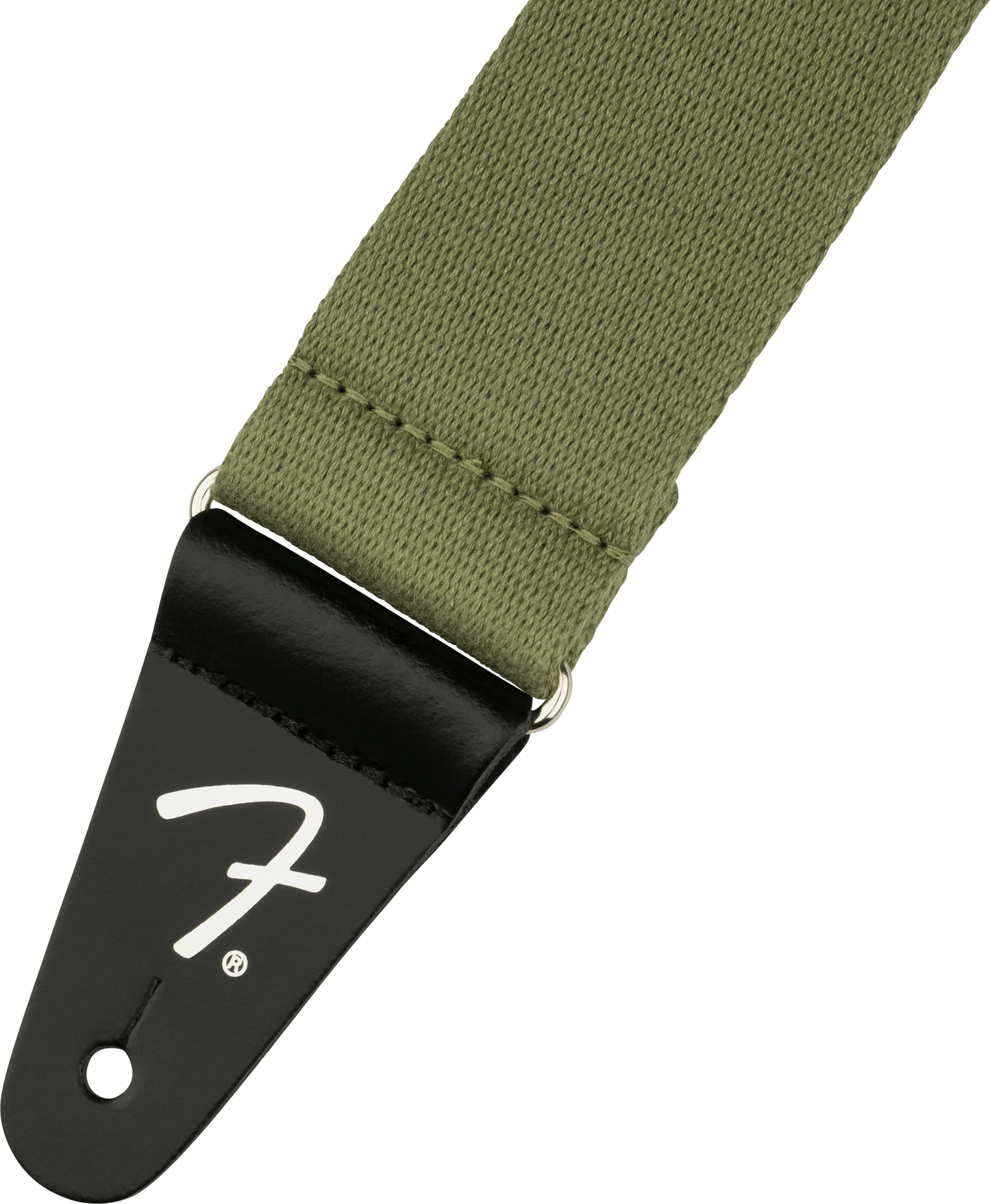 Fender 2" Supersoft Strap in Olive