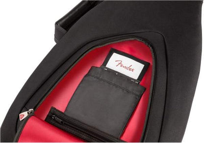 Fender  FB610 Electric Bass Gig Bag in Black