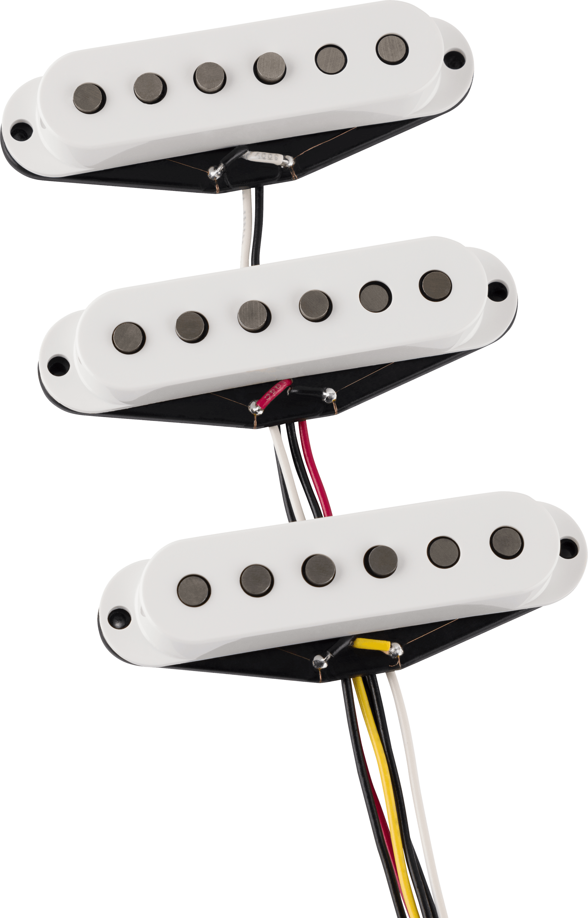 Fender Tex-Mex Hot Stratocaster Pickups Set