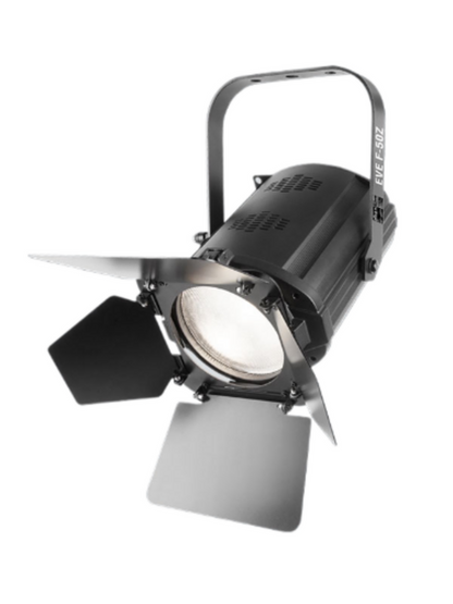 Chauvet DJ EVE F50Z LED Fresnel Fixture