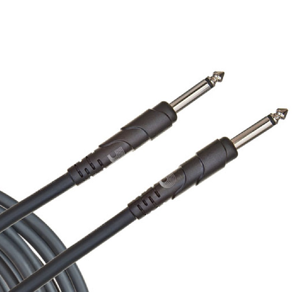 D'Addario's Planet Waves 15' Classic Series Instrument Cable