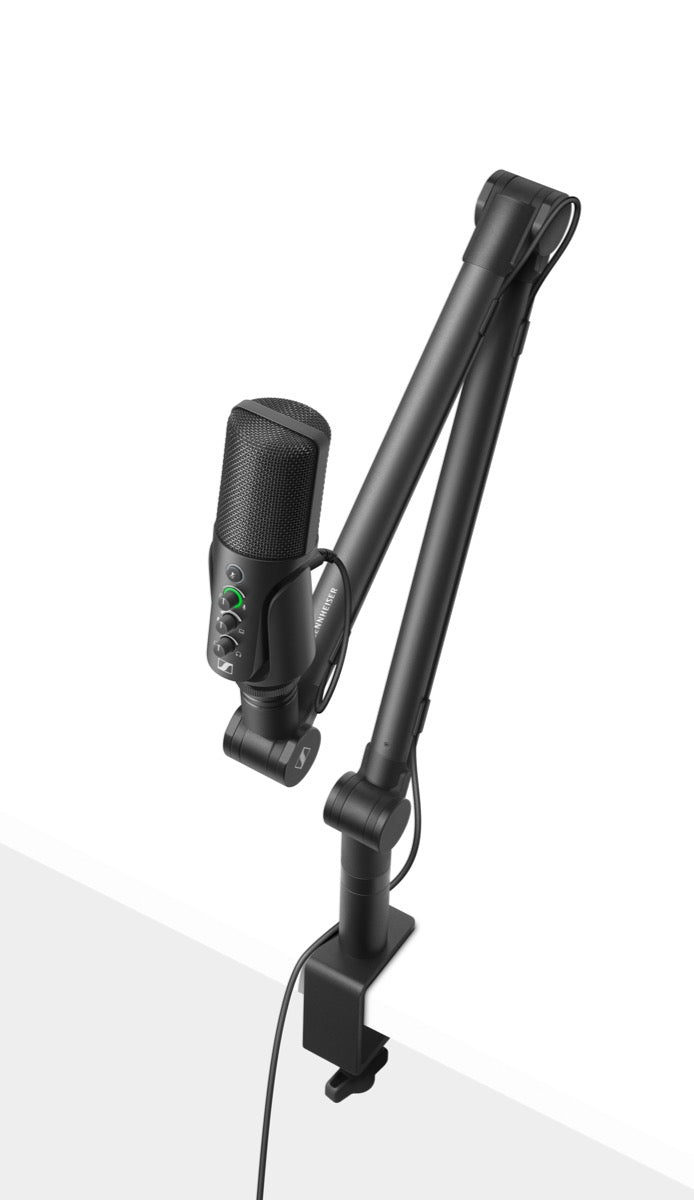 Sennheiser Profile USB Microphone Streaming Set