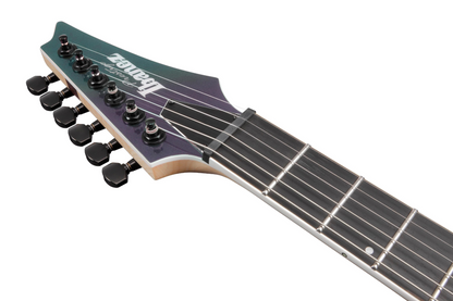 Ibanez Prestige RG5121RET Electric Guitar in Polar Lights