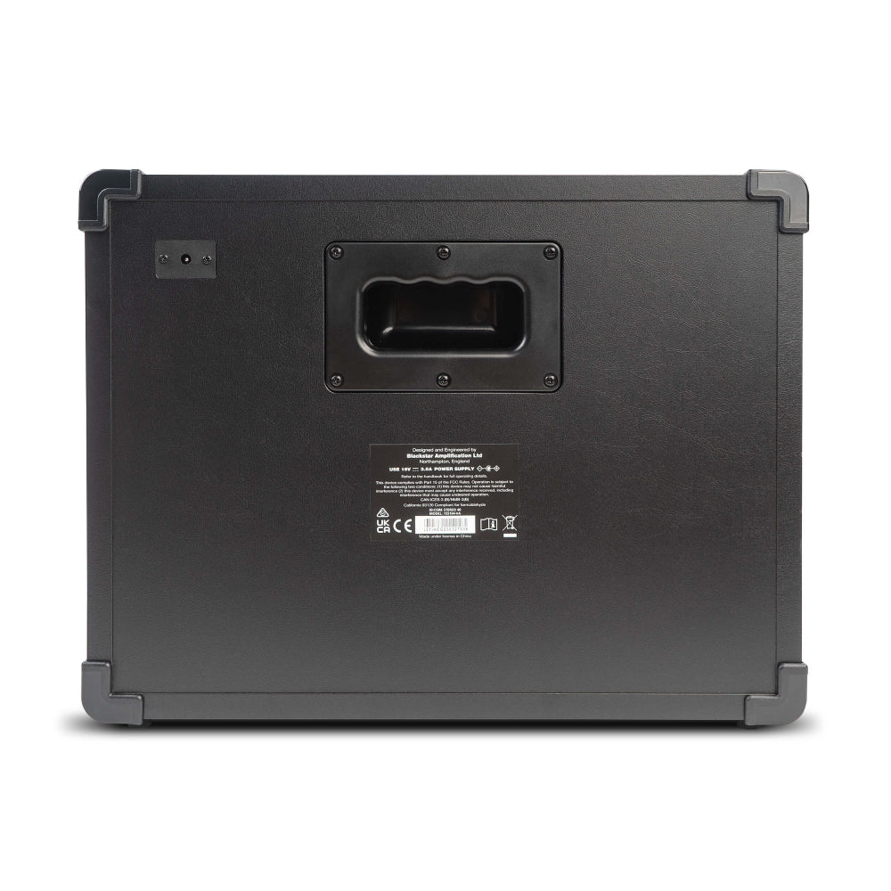 Blackstar ID Core V4 Stereo 40 2 x 6.5” 40W Digital Combo Amp