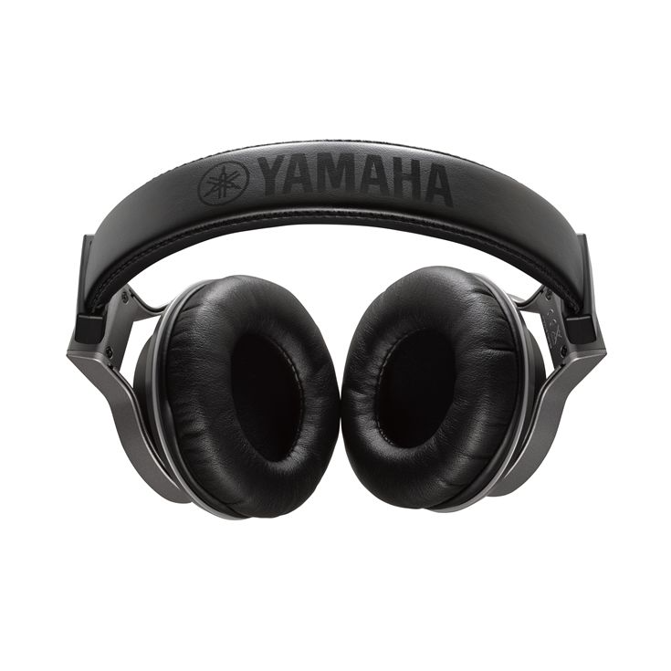 Yamaha HPHMT7 Studio Monitor Headphones