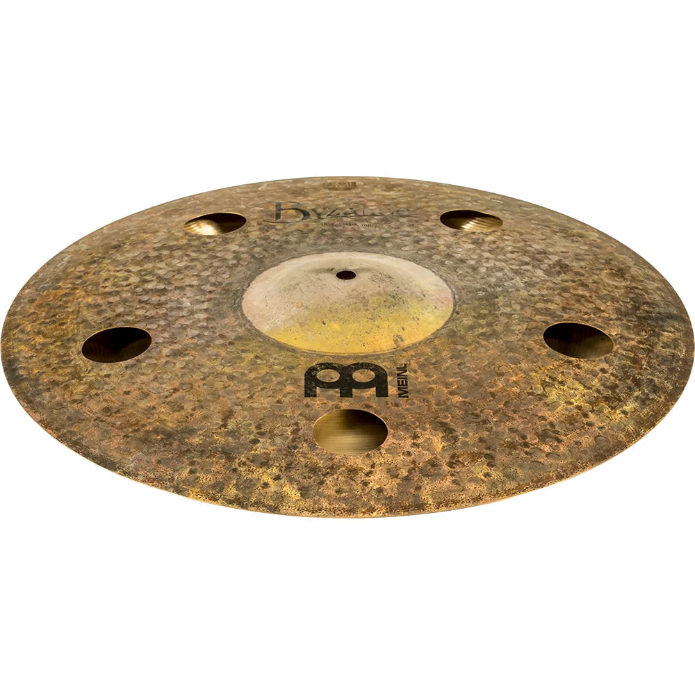 Meinl Cymbals 18" and 16" Artist Concept Model Matt Garstka Fat Stack