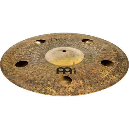 Meinl Cymbals 18" and 16" Artist Concept Model Matt Garstka Fat Stack