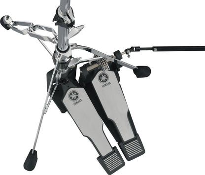 Yamaha DFP9500D Direct Drive Double Bass Drum Pedal