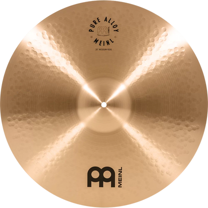 Meinl Cymbals 20" Pure Alloy Medium Ride