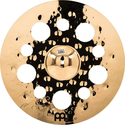Meinl Cymbals Classics Custom Brilliant 18" Trash Crash