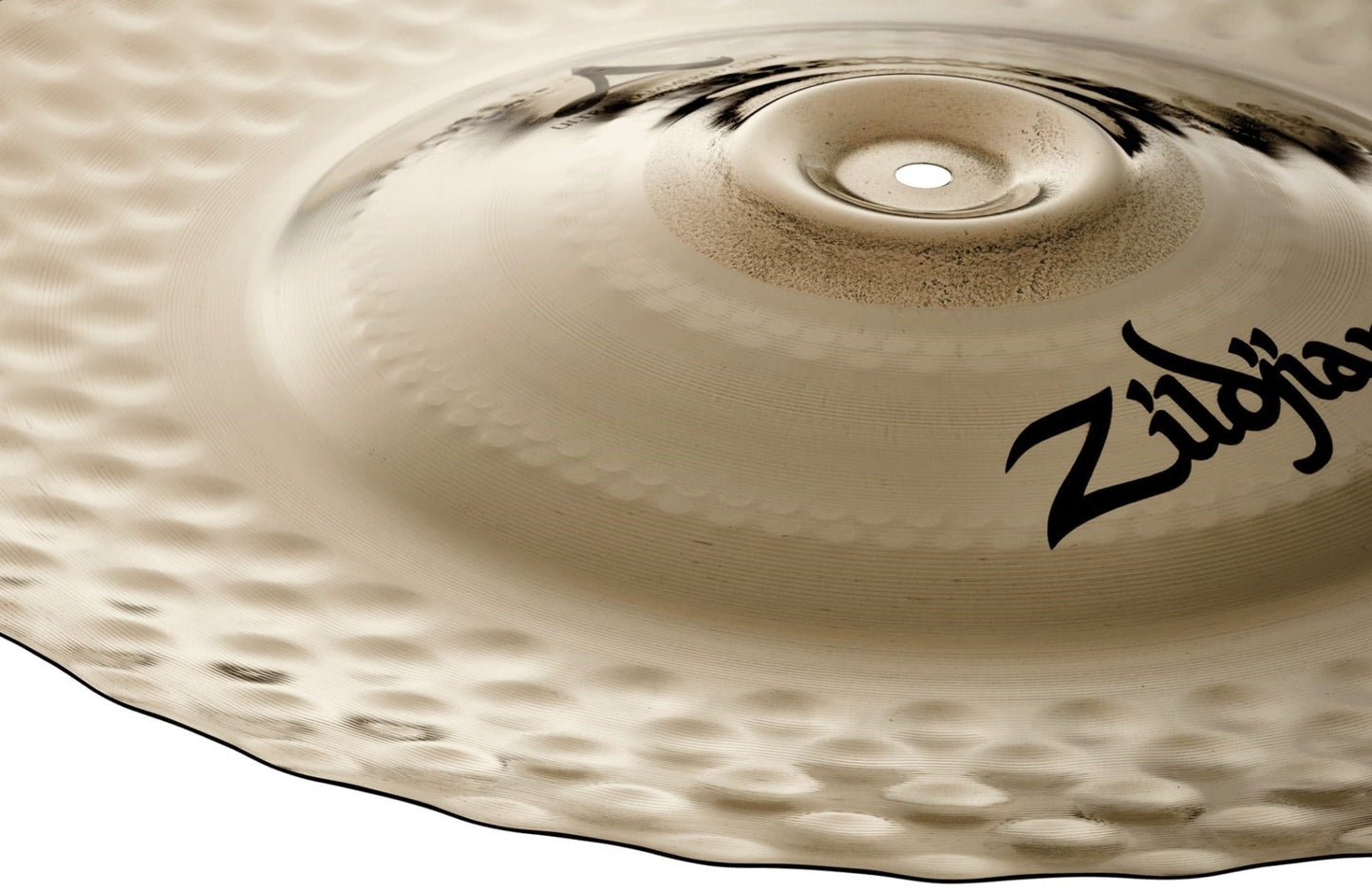 Zildjian A Ultra Hammered China 19"