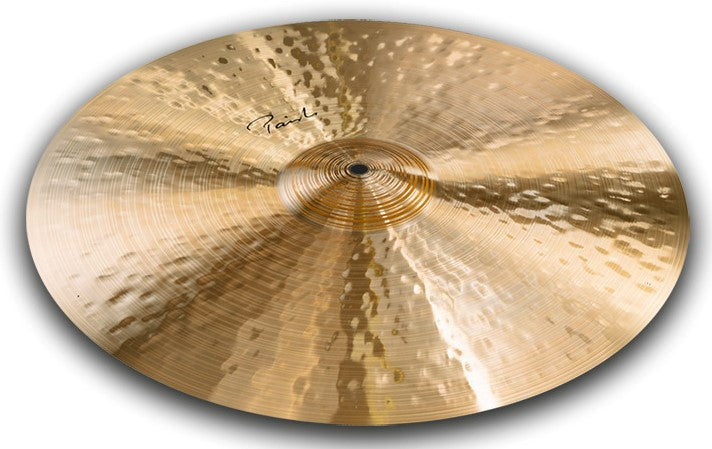 Paiste Signature Traditionals Thin Crash 17"