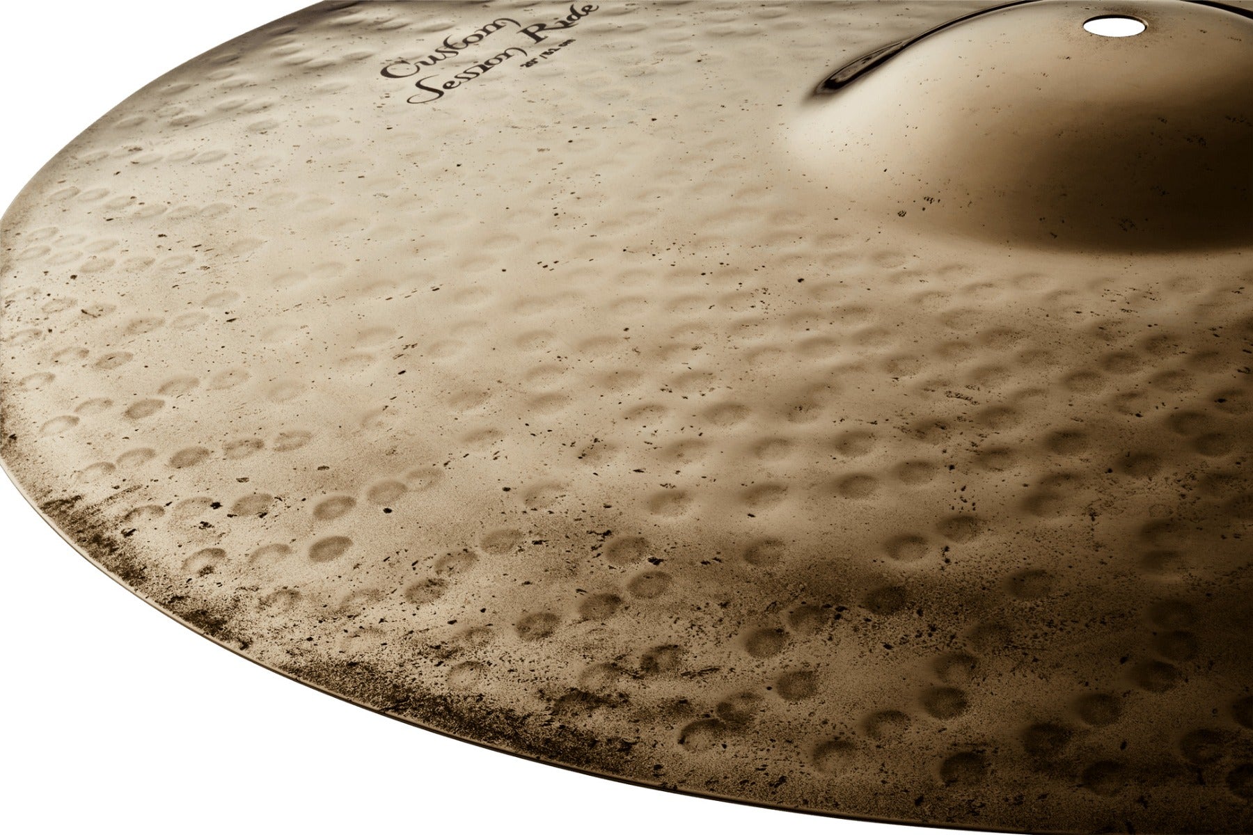 Zildjian 20" K Series Custom Session Ride