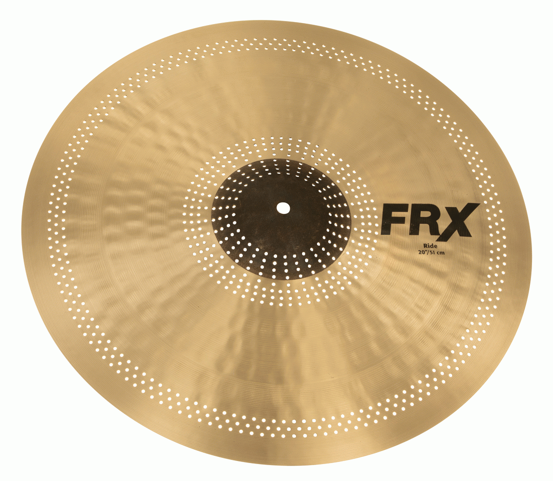 Sabian FRX2012 20” FRX Ride