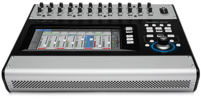 QSC TouchMix 30 Pro 32 Channel Professional Digital Mixer