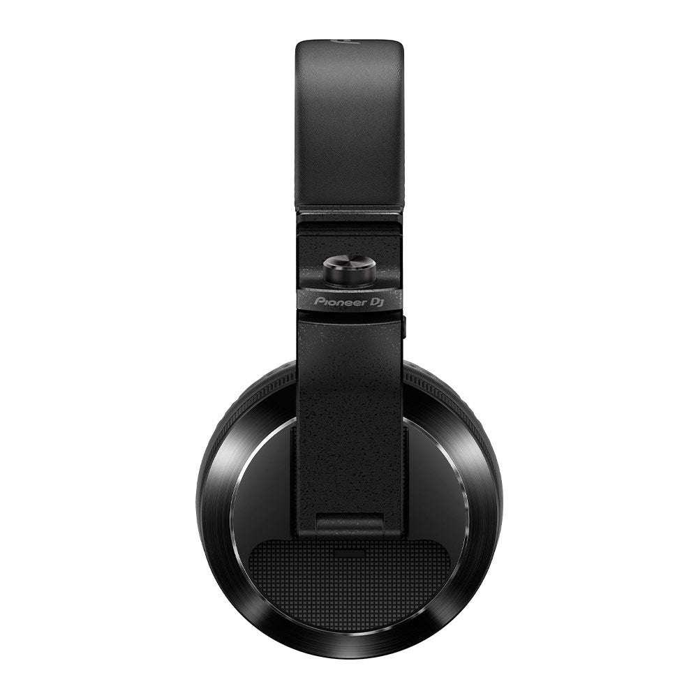 Pioneer DJ HDJX7 Professional Over Ear DJ Headphones in Black