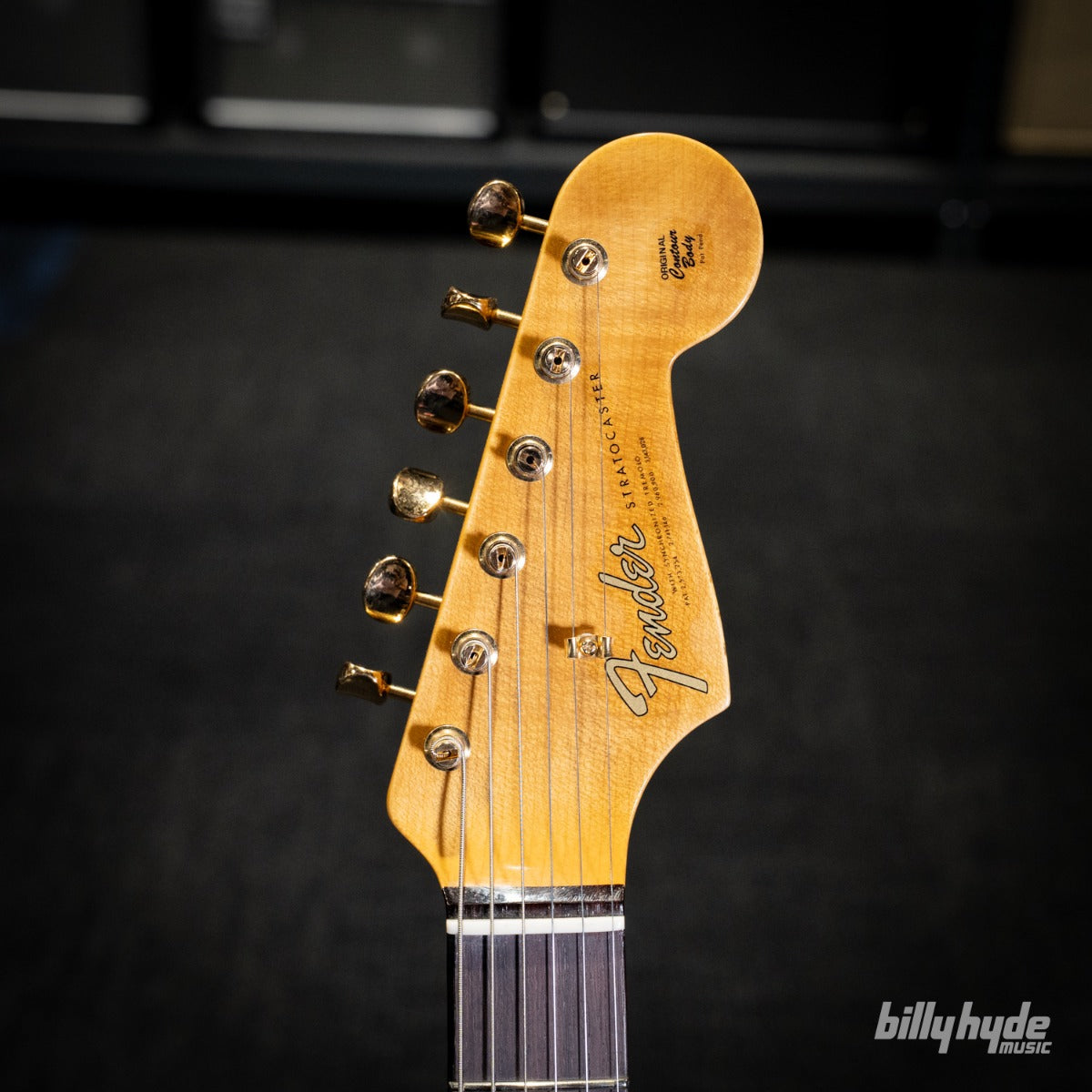 Fender Custom Shop Limited Edition 1965 Dual-Mag Stratocaster Journeyman Relic with Closet Classic Hardware Electric Guitar in Aged Inca Silver