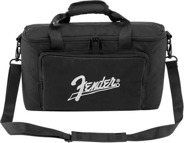 Fender Rumble 800 HD 800W Bass Amp Head