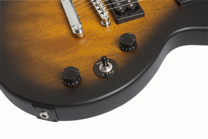 Epiphone Les Paul Special VE in Vintage Sunburst