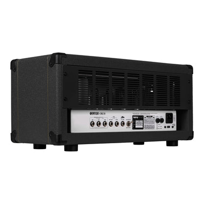 Orange OR30 30W Amp Head in Black