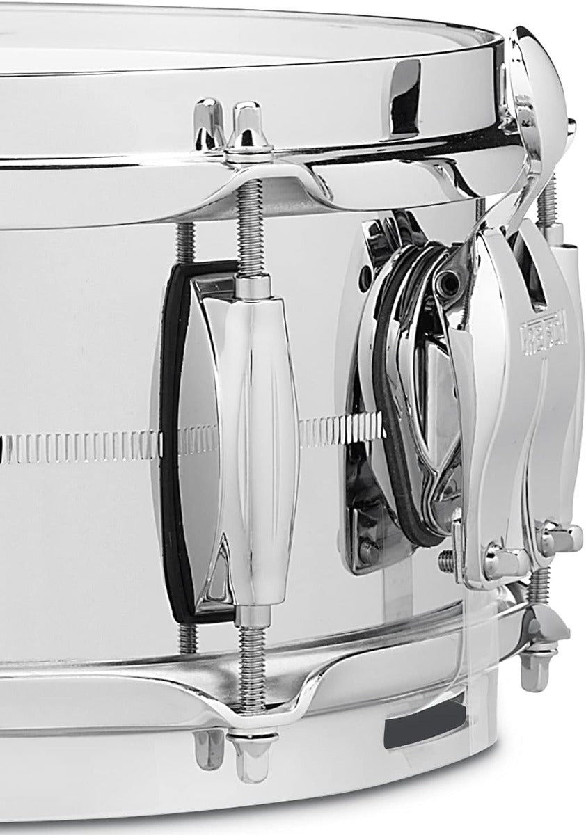 Gretsch Brooklyn Series 6.5" x 14" Chrome Over Steel Snare Drum