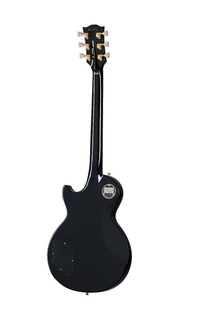 Gibson Custom Shop Les Paul Axcess Custom in Bengal Burst