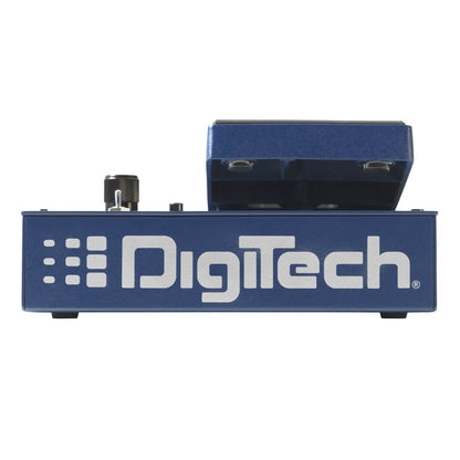 DigiTech Bass Whammy Pitch Shift Bass Pedal