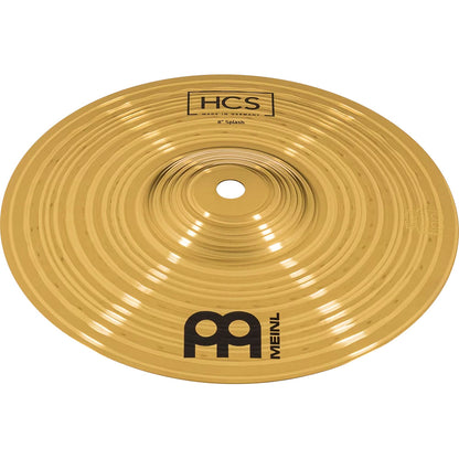 Meinl Cymbals HCS 8" Splash