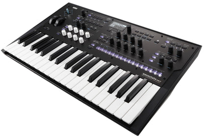 KORG wavestate mk II Wave Sequencing Synthesizer