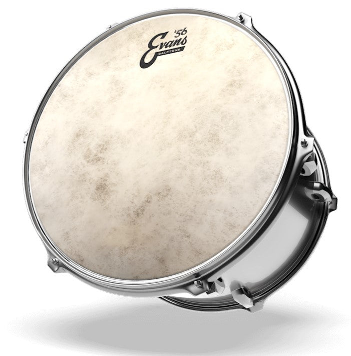 Evans Calftone 12" Tom Drum Head