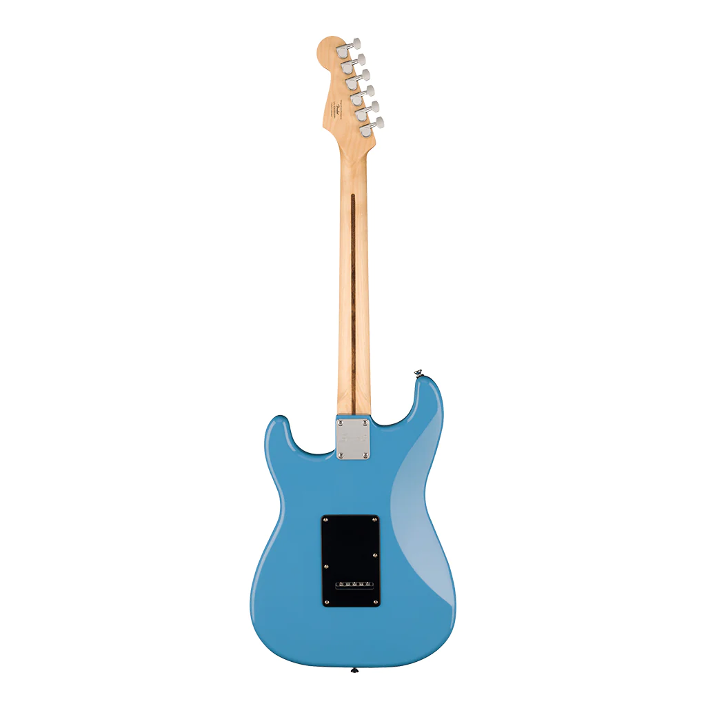 Squier Sonic Stratocaster in California Blue