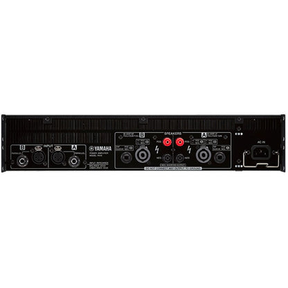 Yamaha PX10 1200W Power Amplifier
