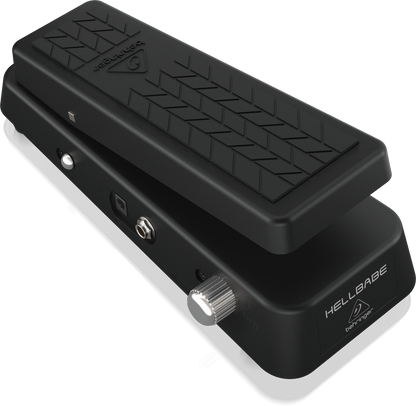 Behringer HB01 Hellbabe Wah Pedal