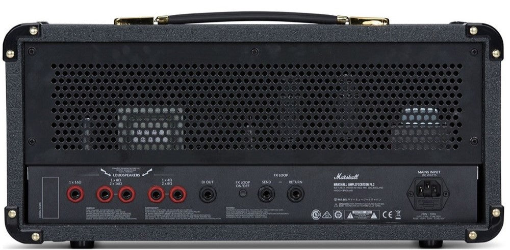 Marshall SC20H Studio Classic 20W Amp Head
