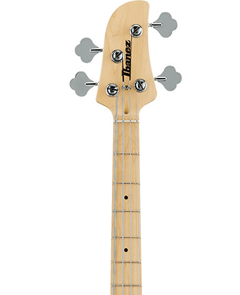 Ibanez TMB100M Electric Bass in Mustard Yellow Flat