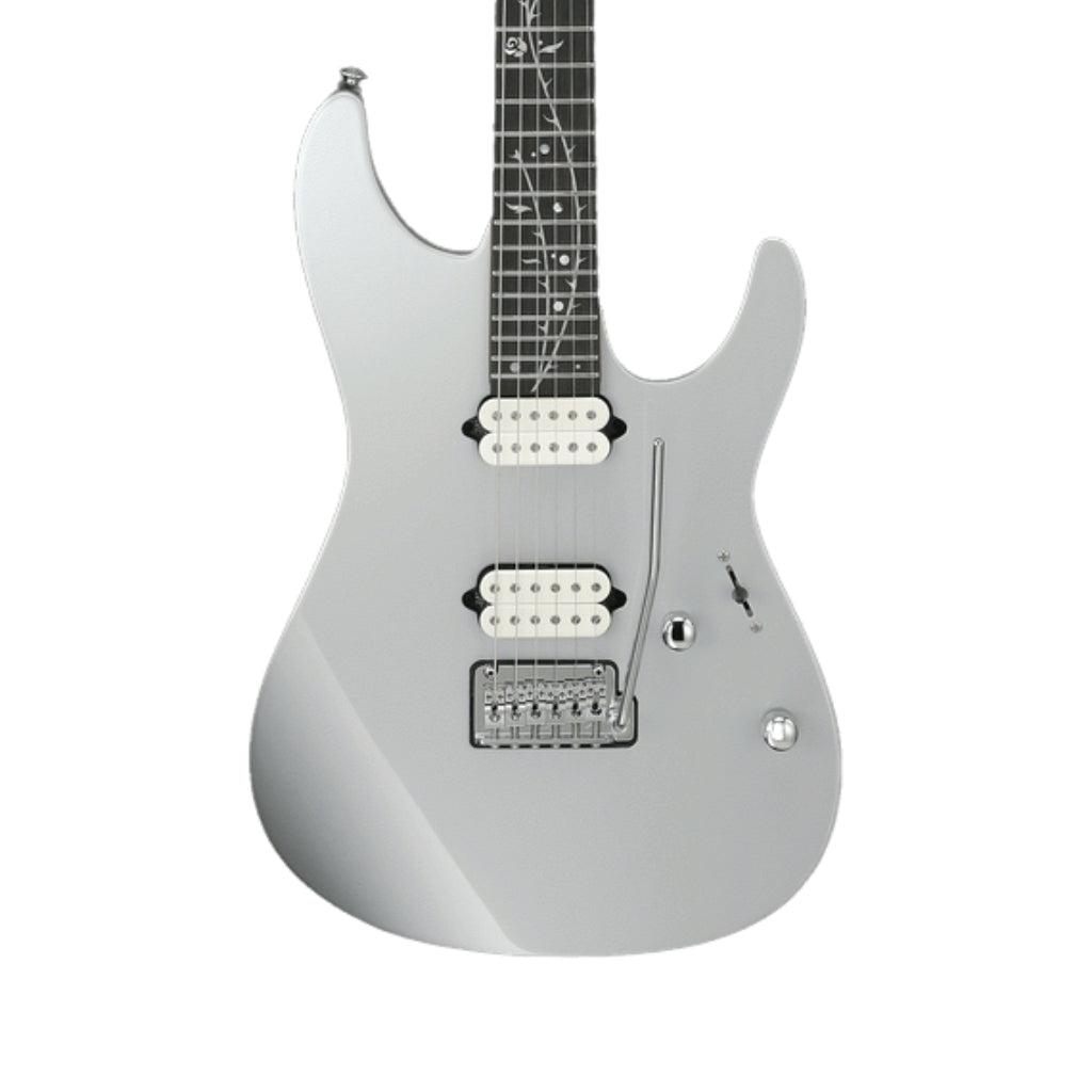 Ibanez TOD10 in Silver