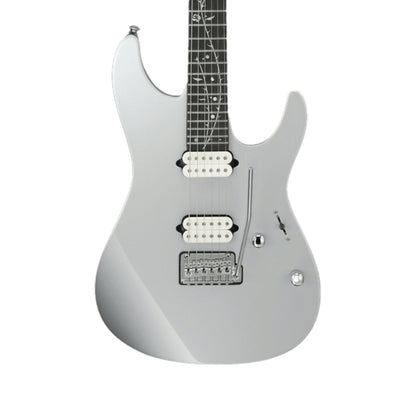 Ibanez TOD10 in Silver