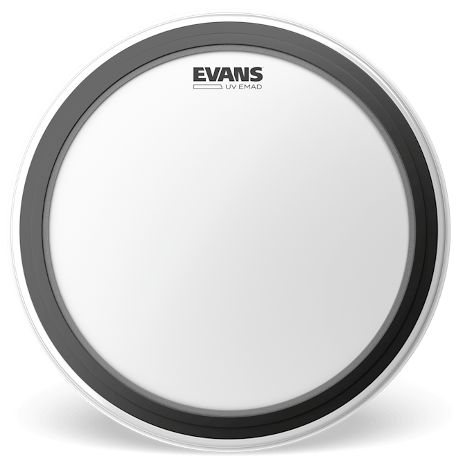 Evans UV EMAD 26" Bass Head