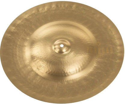 Sabian NP1916B Paragon Chinese Brilliant 19"